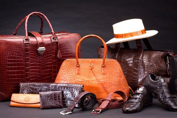 Leather Products